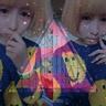 柬埔寨木牌买衣服
